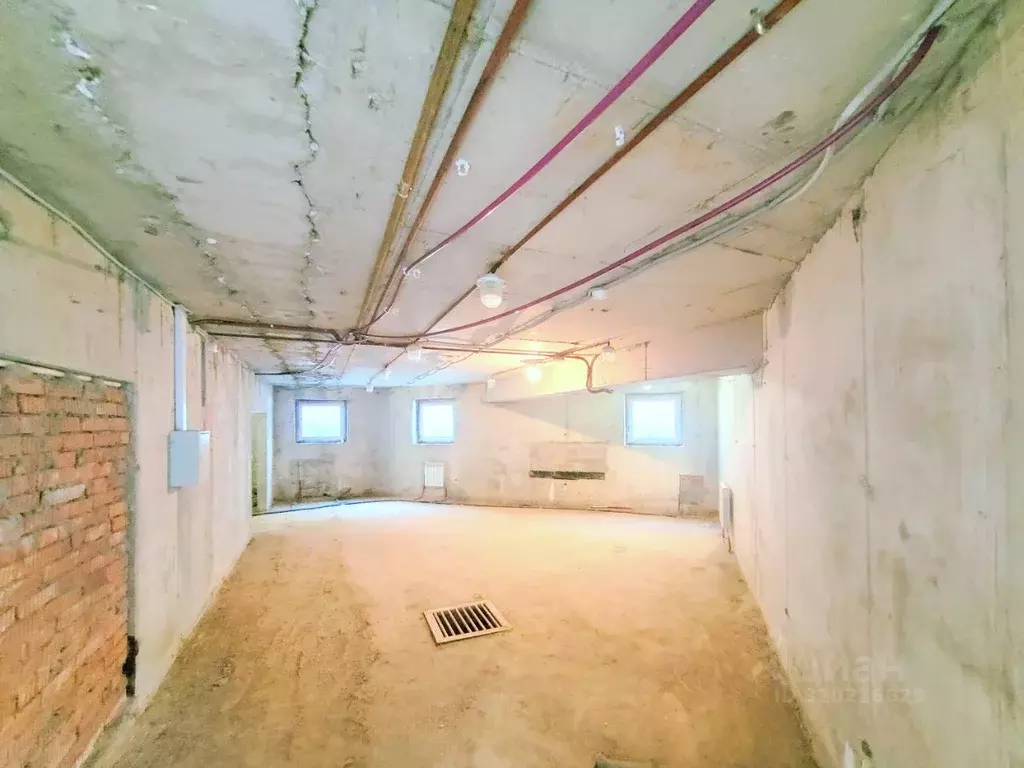 Помещение свободного назначения в Московская область, Королев ... - Фото 1