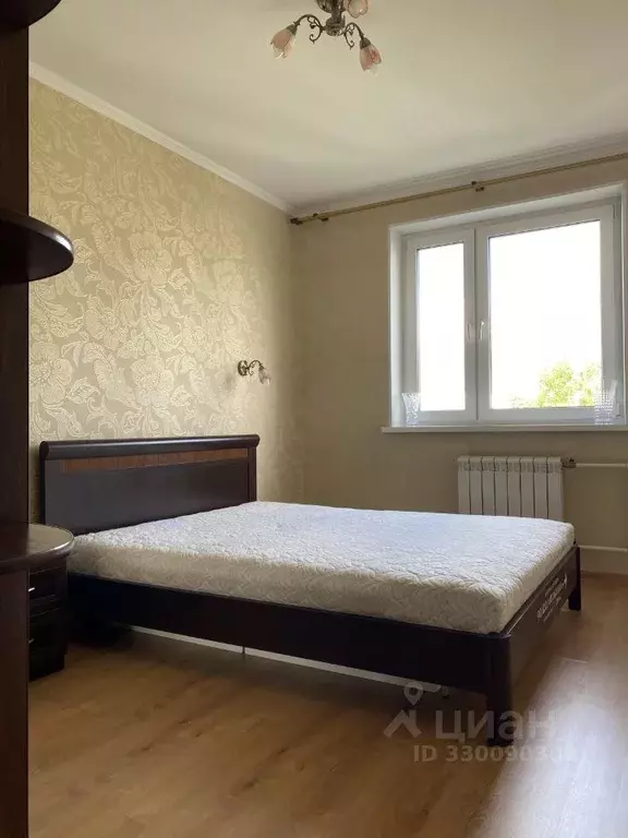 3-к кв. Москва Солнечногорский проезд, 11 (63.0 м) - Фото 1