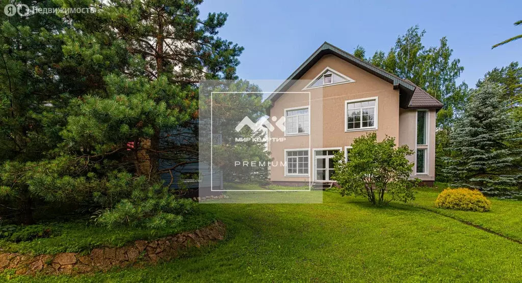 Дом в Всеволожск, Рябиновая улица, 7 (310 м) - Фото 2