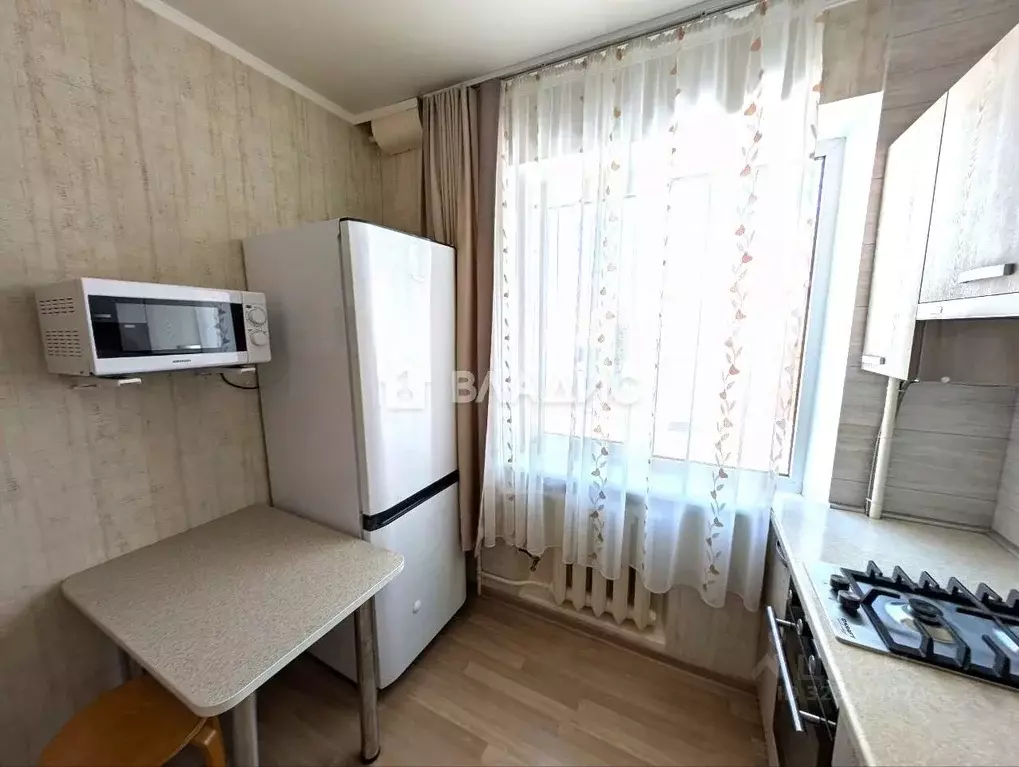 2-к кв. Краснодарский край, Ейск Первомайская ул., 8 (41.8 м) - Фото 2