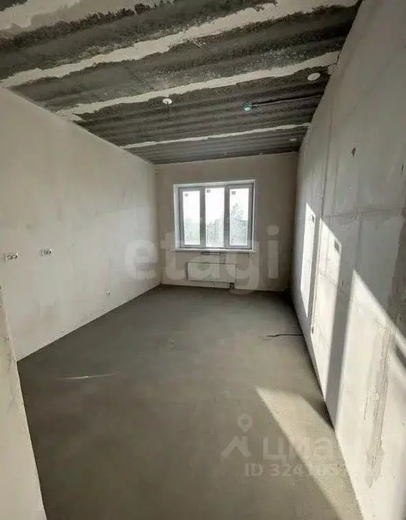 1-к кв. Новосибирская область, Новосибирск Бронная ул., 22/1 (38.3 м) - Фото 2