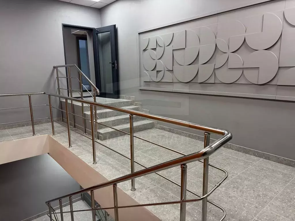 Помещение свободного назначения в Москва Смирновская ул., 2С1 (170 м) - Фото 2