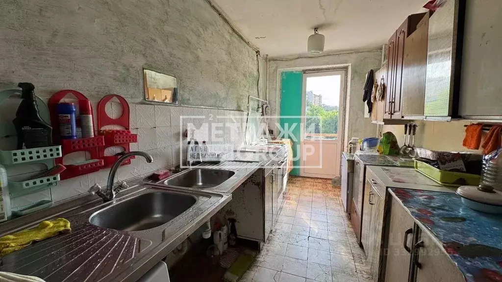 Комната Московская область, Королев ул. Мичурина, 2Ак2 (24.0 м) - Фото 2
