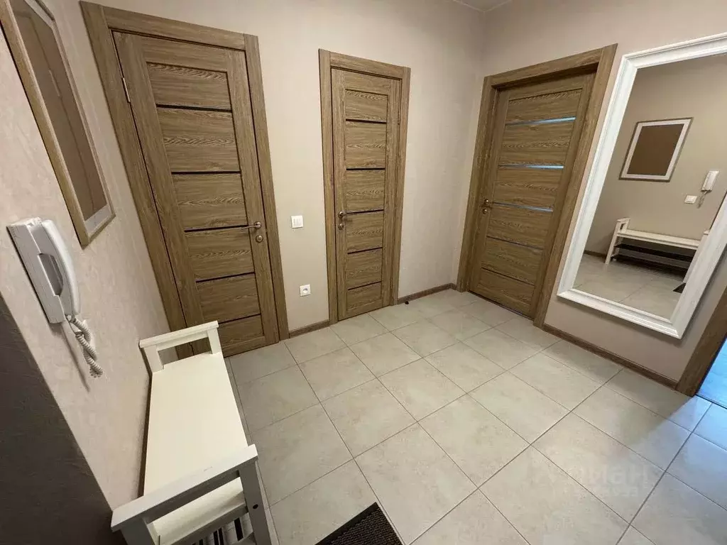 2-к кв. Пермский край, Пермь ул. Ленина, 10 (81.0 м) - Фото 2