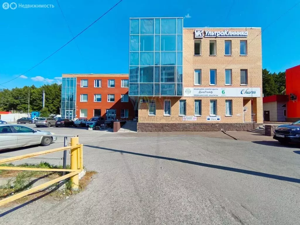 Помещение свободного назначения (357 м) - Фото 2