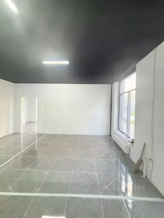 Помещение свободного назначения в Москва ул. Алхимовская, 1к5 (18 м) - Фото 2