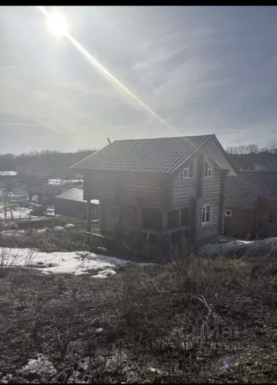 Коттедж в Башкортостан, Иглинский район, Акбердинский сельсовет, д. ... - Фото 2