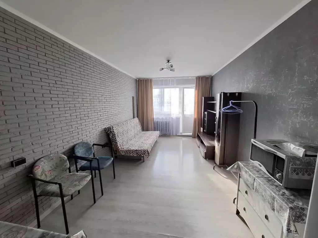 Комната Иркутская область, Иркутск бул. Рябикова, 11Б (18.0 м) - Фото 2