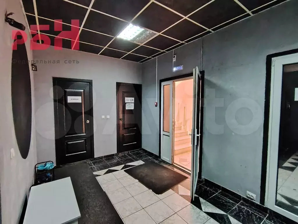 Помещение свободного назначения 125 кв.м - Фото 1