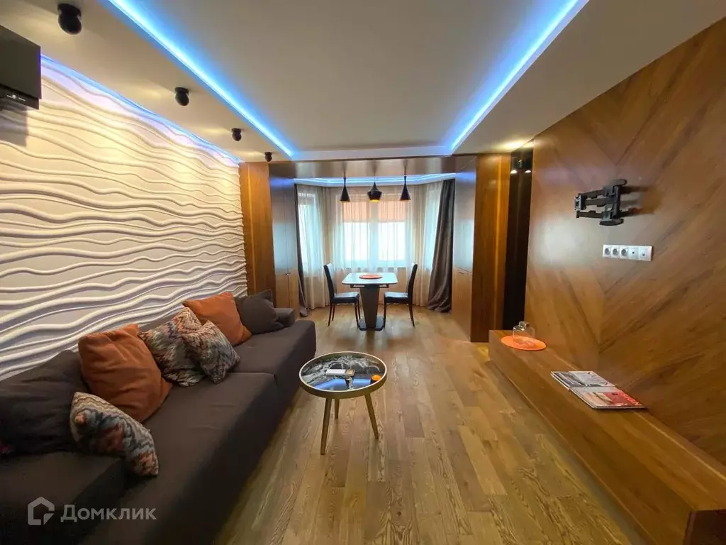 Продаётся 3-к квартира, 77.9 м - Фото 1
