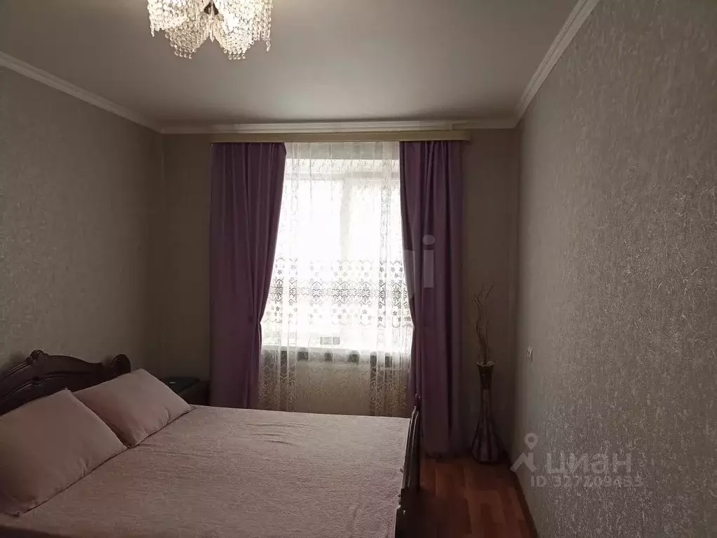 2-к кв. Адыгея, Майкоп Пролетарская ул., 400 (53.8 м) - Фото 1