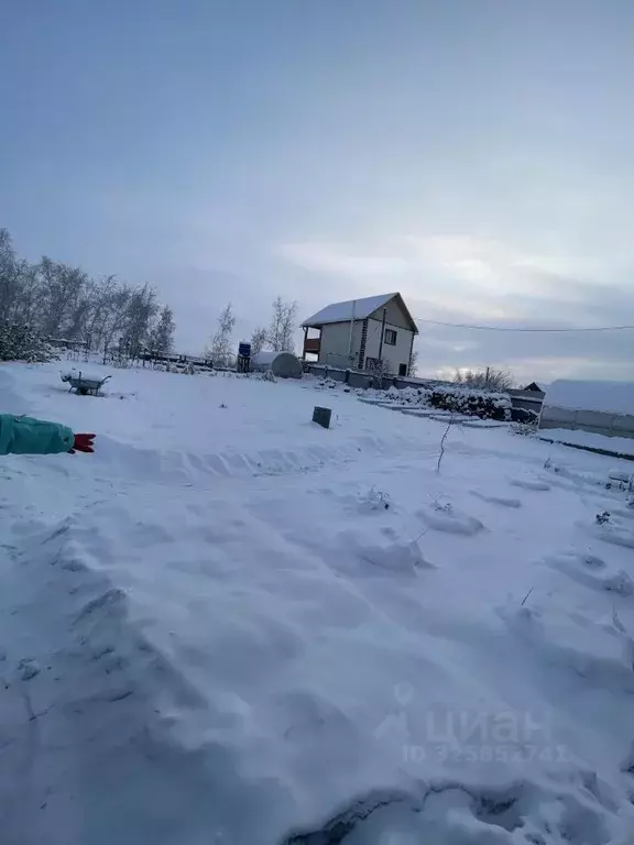 Участок в Саха (Якутия), Якутск Марха мкр,  (10.0 сот.) - Фото 1