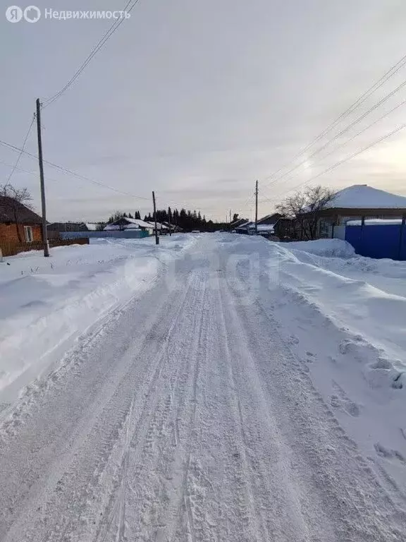 Дом в посёлок городского типа Тугулым, улица Чапаева (167.6 м) - Фото 1