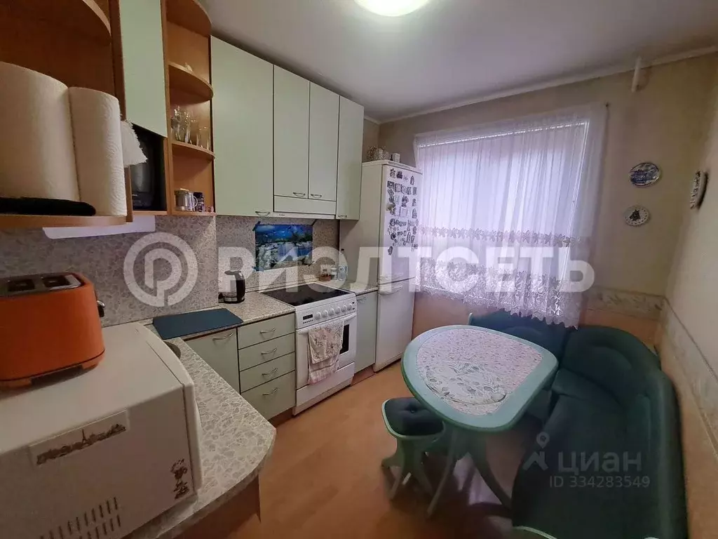 2-к кв. Мурманская область, Мурманск ул. Трудовых Резервов, 5 (45.0 м) - Фото 1