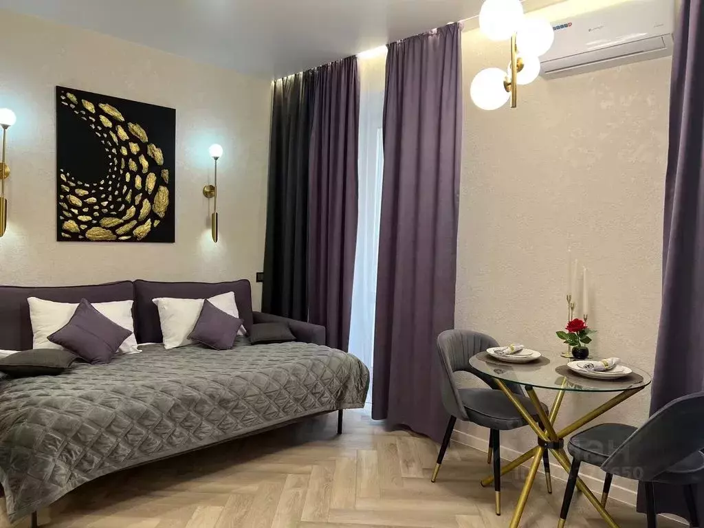 Студия Удмуртия, Завьяловский район, с. Первомайский ул. Строителя ... - Фото 1