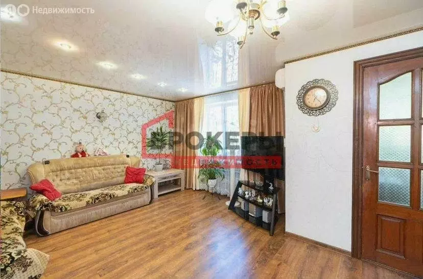 3-комнатная квартира: Севастополь, проспект Генерала Острякова, 155А ... - Фото 1