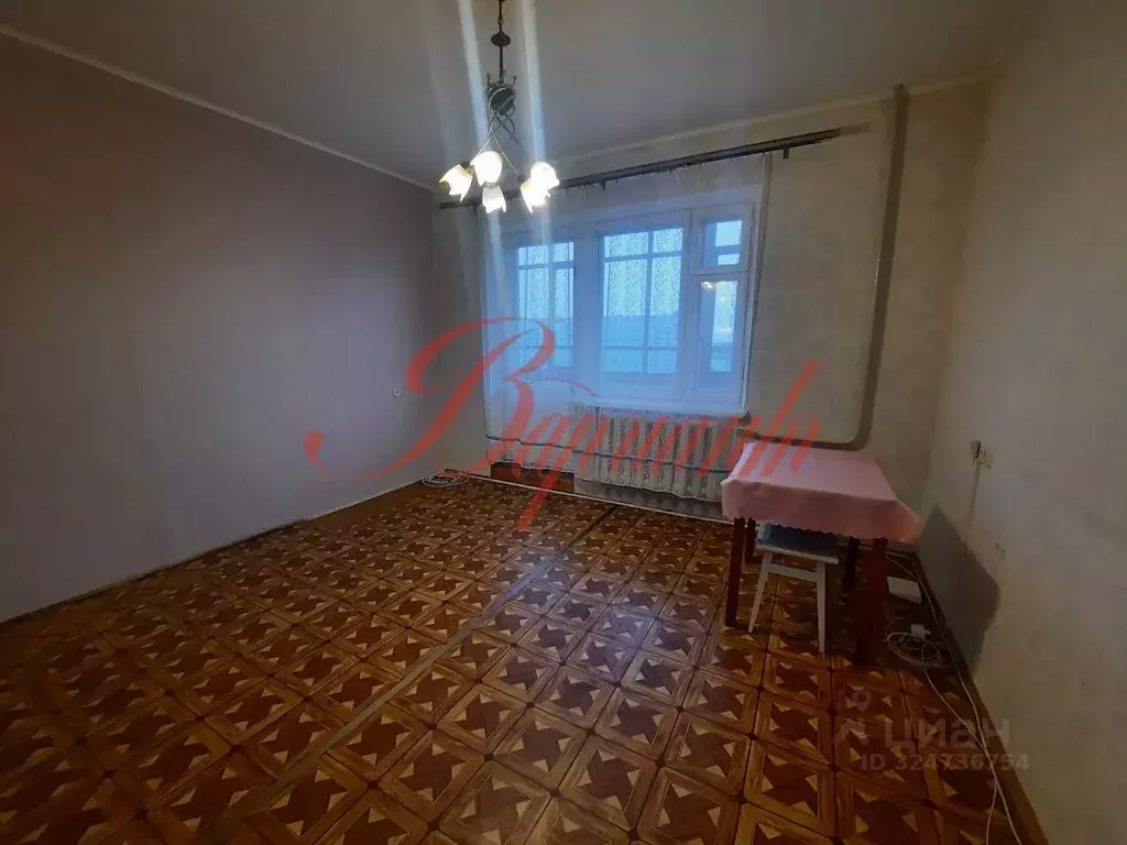 1-к кв. Архангельская область, Северодвинск просп. Победы, 51 (36.8 м) - Фото 2