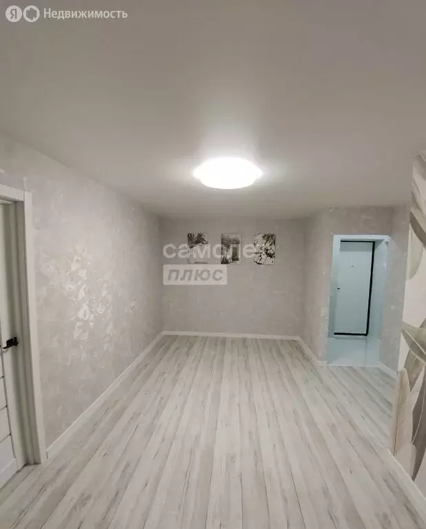 2-комнатная квартира: Ишим, улица Корушина, 13 (42 м) - Фото 2