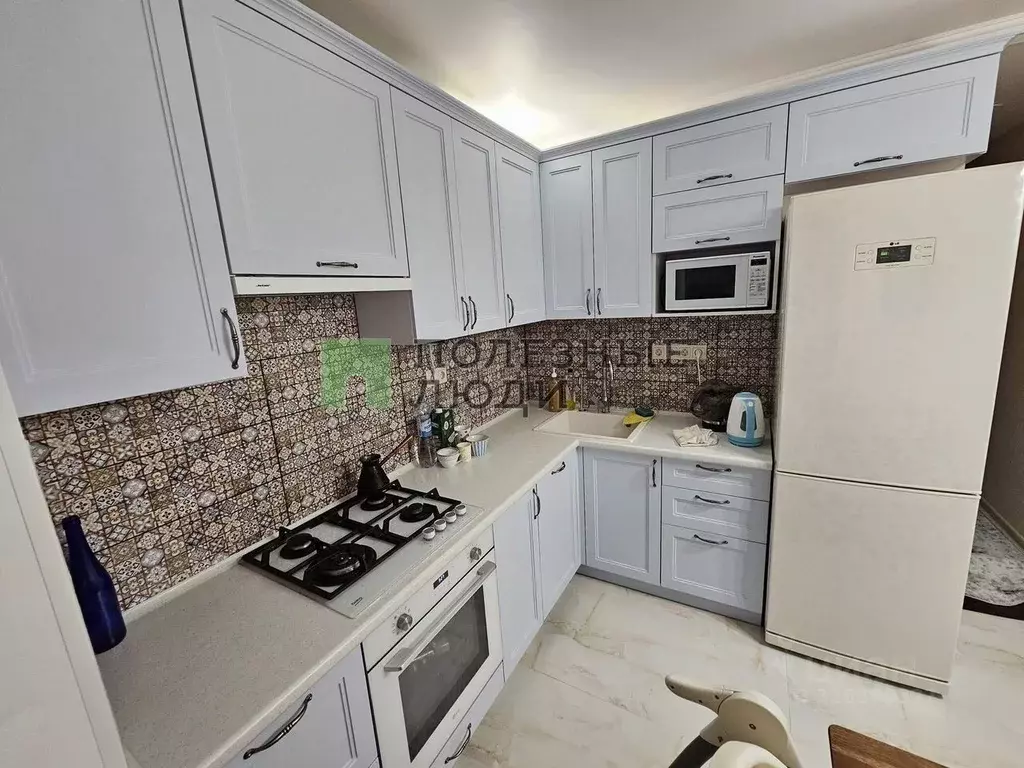 2-к кв. Крым, Евпатория ул. Некрасова, 61 (44.1 м) - Фото 1