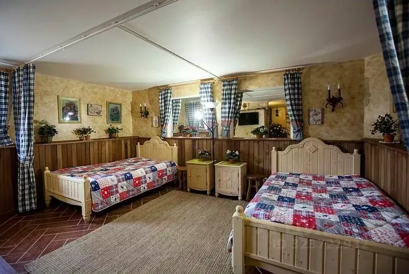 Комната Смоленская область, Смоленск ш. Рославльское, 60А (18.0 м) - Фото 1