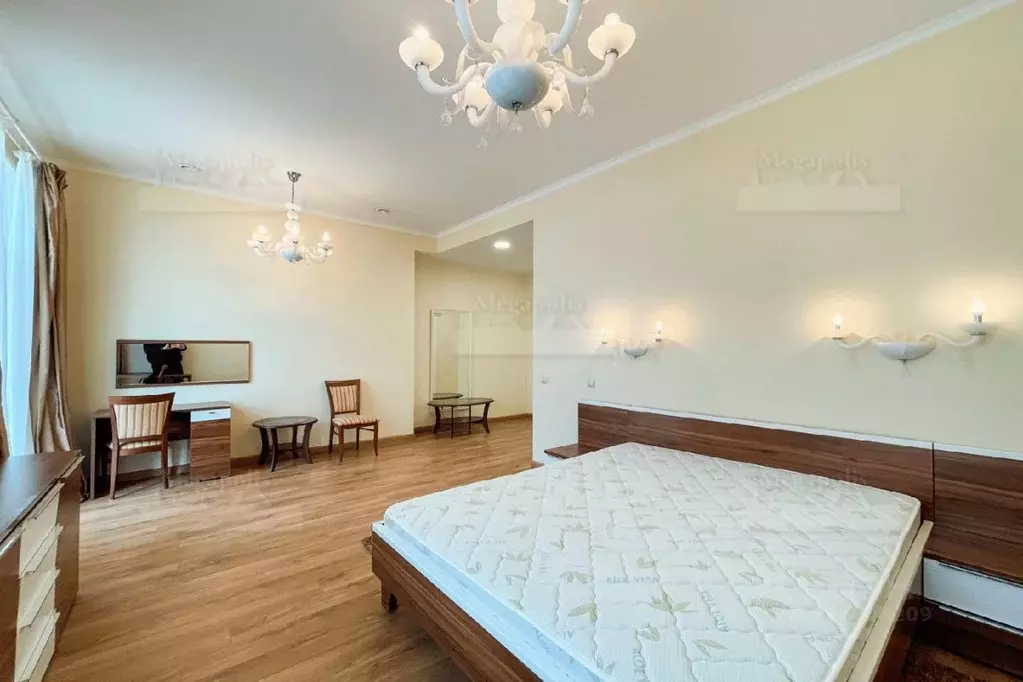 3-к кв. Санкт-Петербург Кемская ул., 14 (210.0 м) - Фото 2