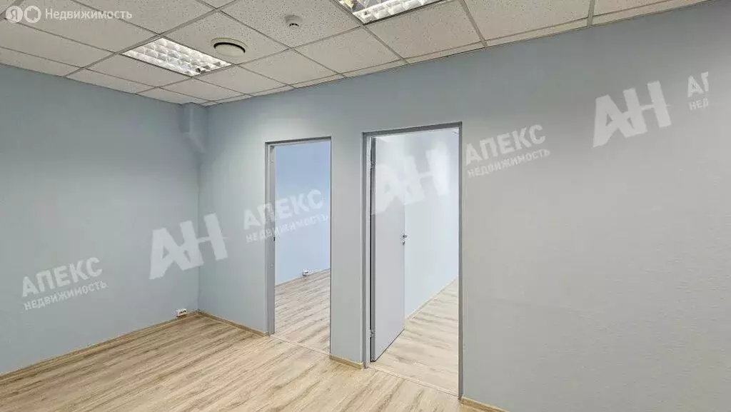 Офис (53 м) - Фото 1