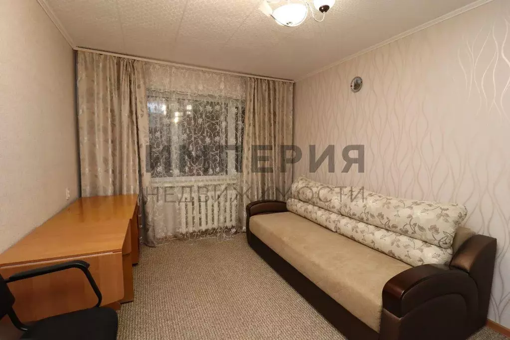 Квартира, 2 комнаты, 50.1 м - Фото 0