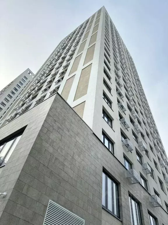 1-к кв. Татарстан, Казань ул. Братьев Батталовых, 27 (40.0 м) - Фото 0