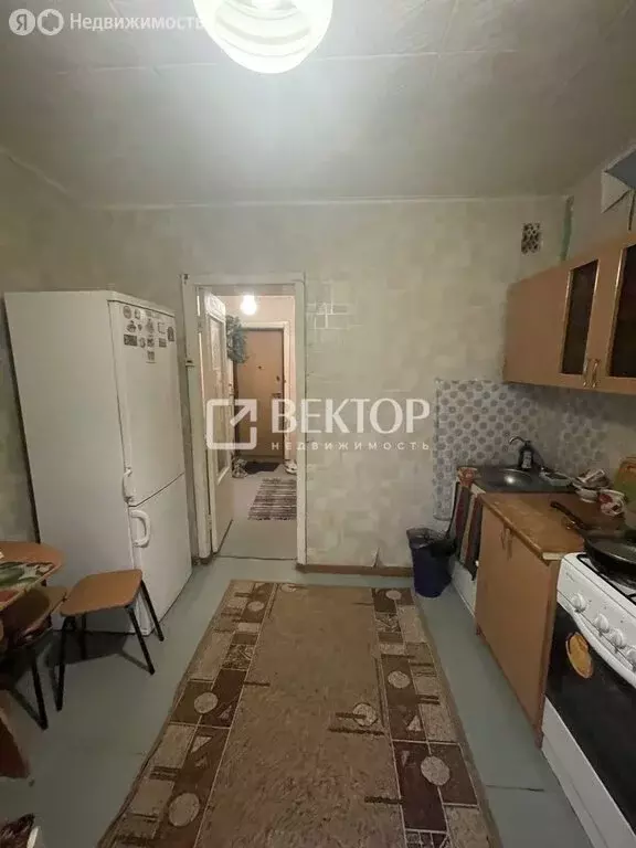 1-комнатная квартира: Кострома, Костромская улица, 90 (34 м) - Фото 1