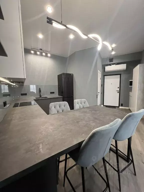 2-к кв. Москва ул. Академика Волгина, 2 (49.0 м) - Фото 2