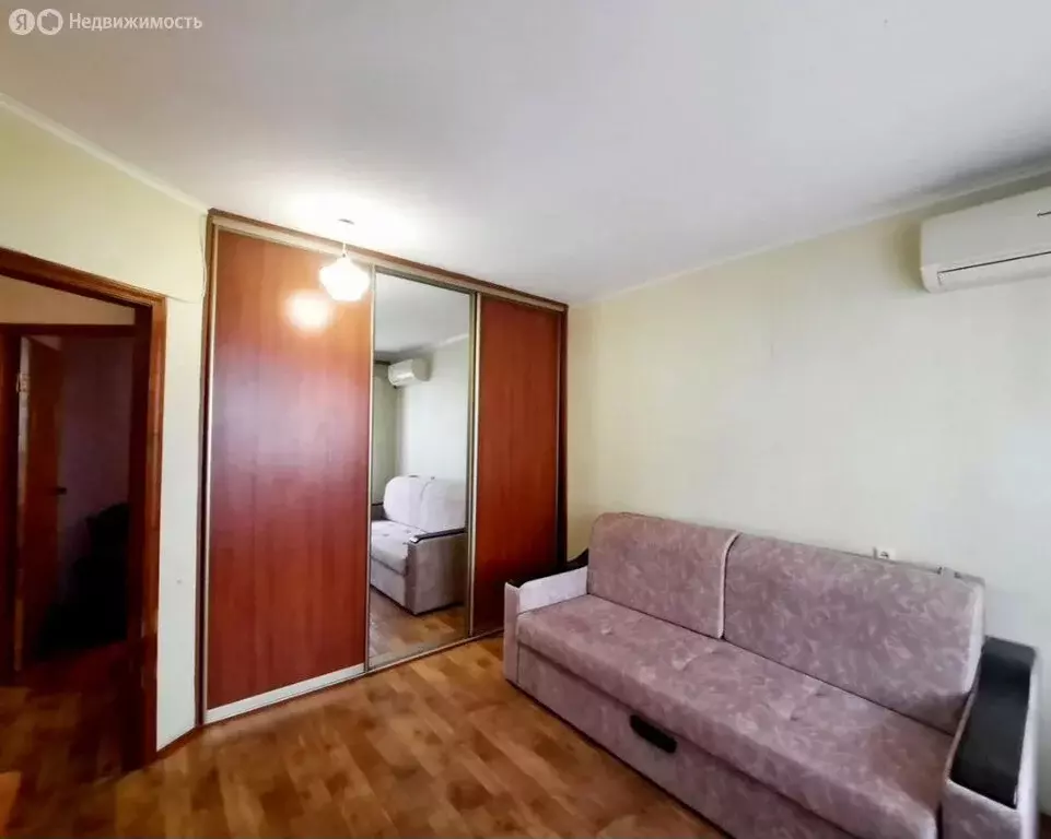 1-комнатная квартира: Саратов, Валовая улица, 41/53 (33 м) - Фото 0