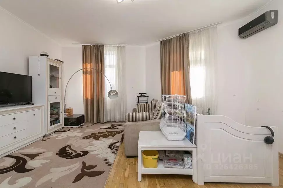 2-к кв. Севастополь просп. Героев Сталинграда, 63 (86.0 м) - Фото 2