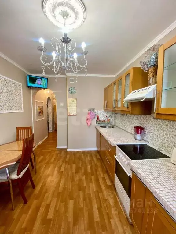 2-к кв. Московская область, Реутов ул. Победы, 22к2 (54.0 м) - Фото 0