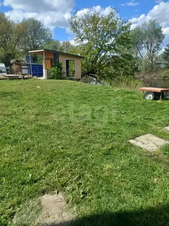 Участок в Татарстан, Казань Дружба АО Татспецстрой с. Дербышки СНТ, ... - Фото 0
