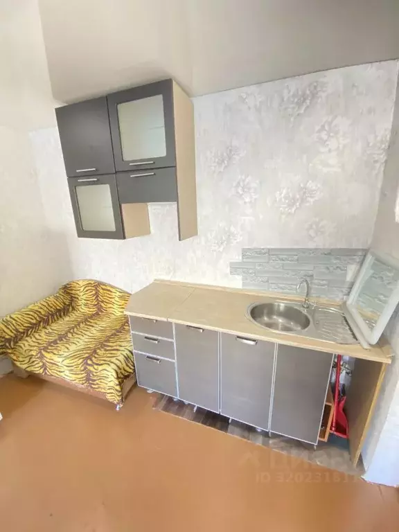 Комната Ульяновская область, Ульяновск ул. Рябикова, 68 (17.0 м) - Фото 0