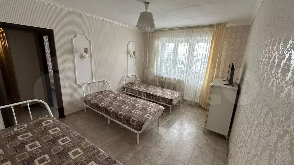 2-к. квартира, 55 м, 8/9 эт. - Фото 1