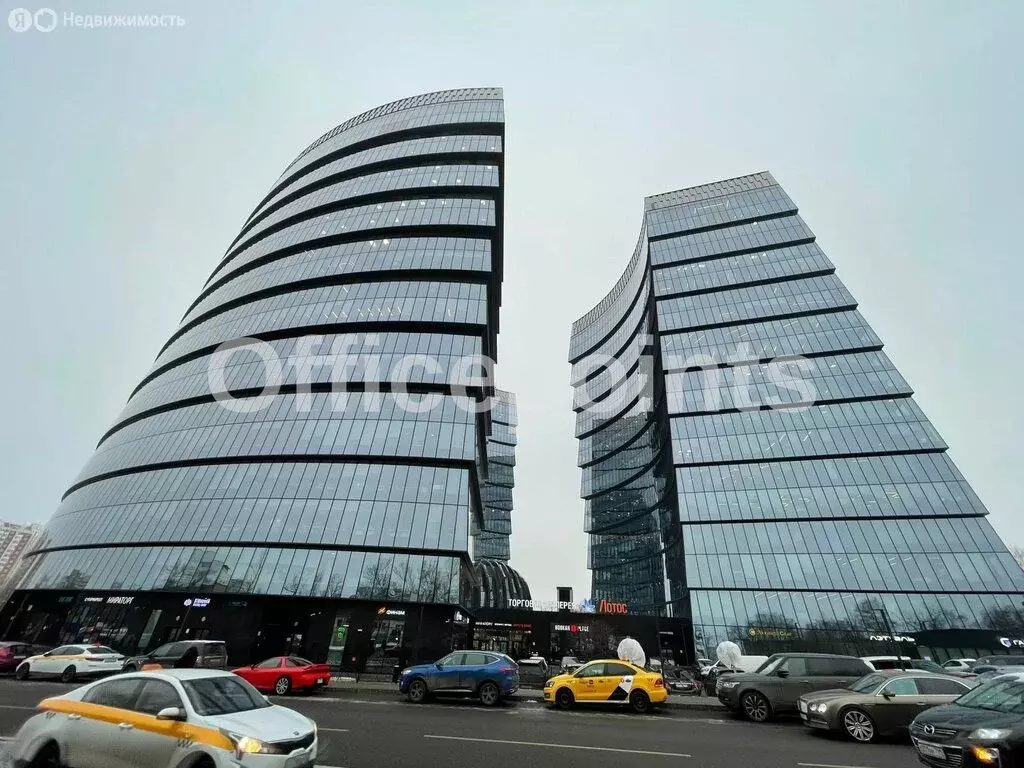 Офис (225 м) - Фото 1