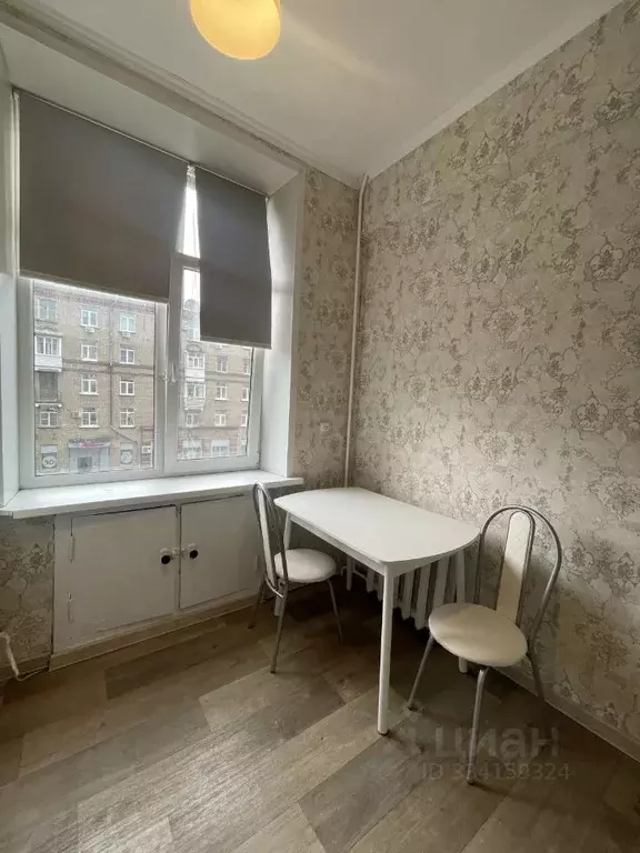 2-к кв. Москва ул. Кржижановского, 3 (60.0 м) - Фото 2