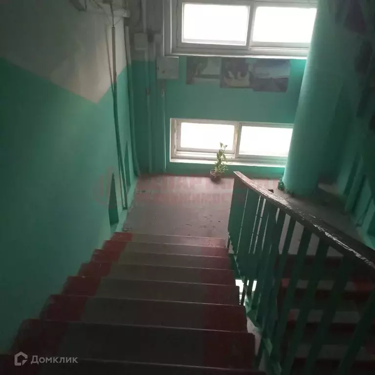 Продаётся 3-к квартира, 59.7 м - Фото 1
