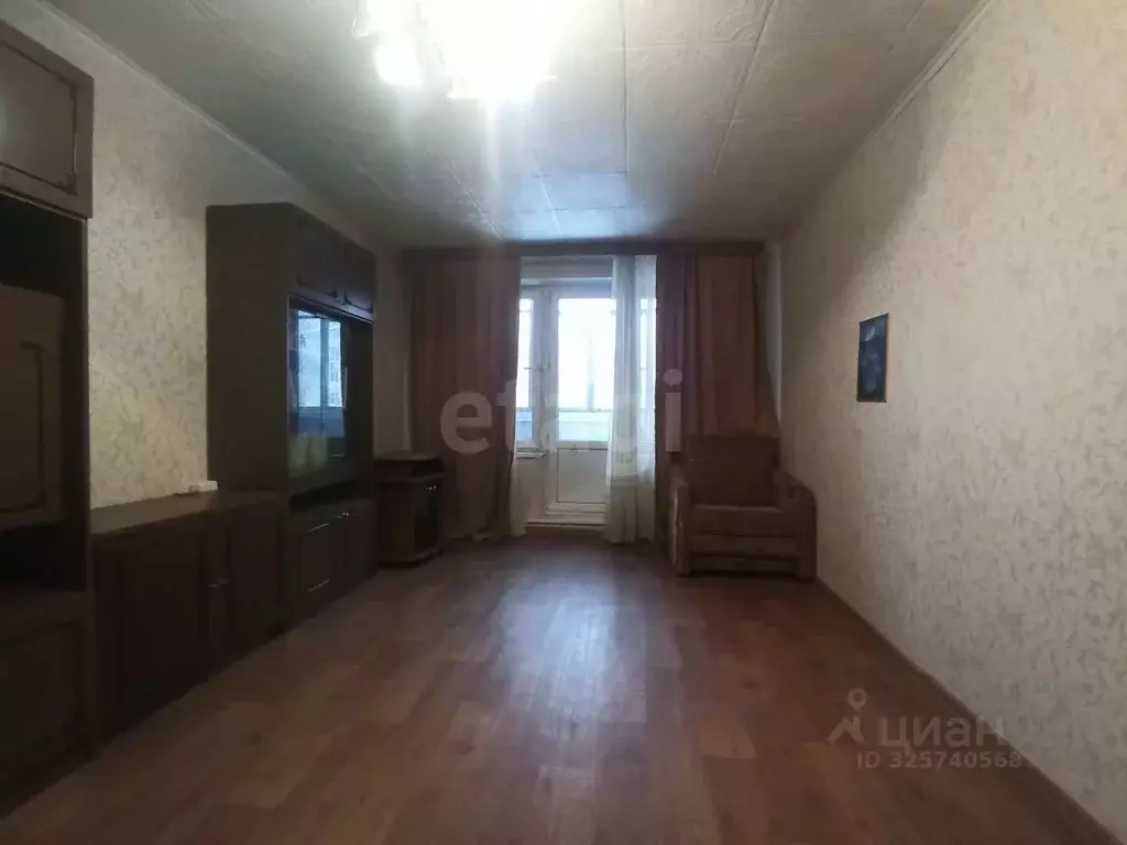 1-к кв. Московская область, Видное Советская ул., 12 (32.7 м) - Фото 1