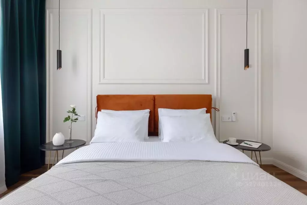 3-к кв. Москва Пулковская ул., 2 (63.0 м) - Фото 2