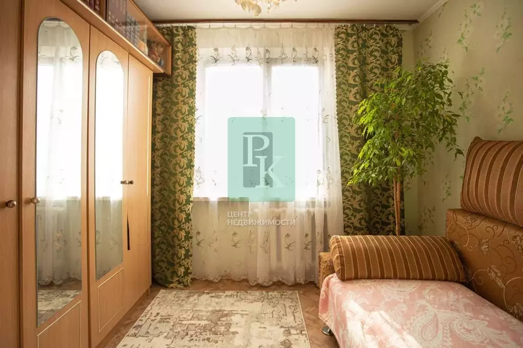 3-к кв. Севастополь просп. Героев Сталинграда, 60 (61.6 м) - Фото 0
