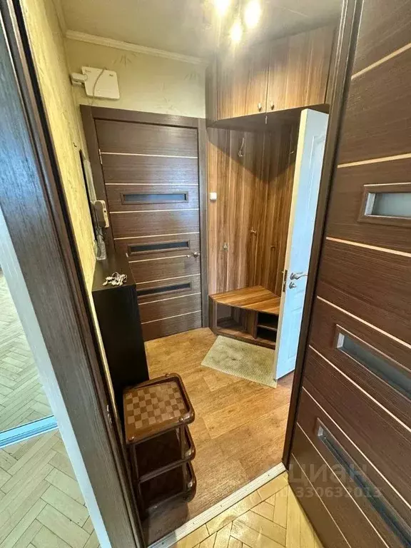 1-к кв. Москва Шоссейная ул., 33 (35.0 м) - Фото 2
