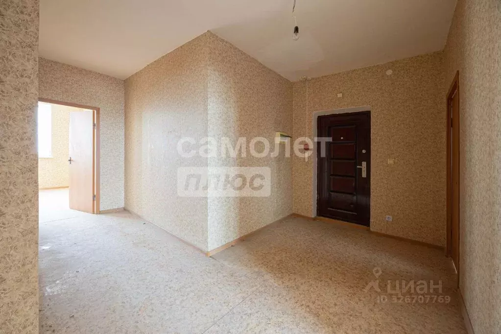 4-к кв. Московская область, Подольск ул. Генерала Варенникова, 4 ... - Фото 1