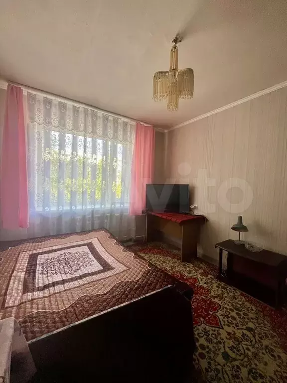 Комната 17 м в 1-к., 5/9 эт. - Фото 0