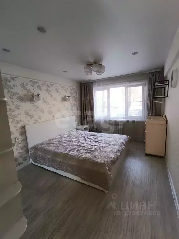 3-к кв. Иркутская область, Иркутск Колхозная ул., 51 (60.1 м) - Фото 1