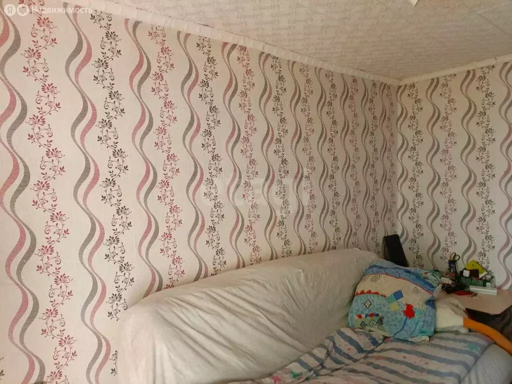 1-комнатная квартира: Тюмень, улица Республики, 241 (14 м) - Фото 1