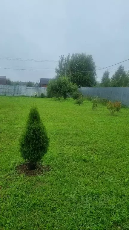 Участок в Тульская область, Заокский район, Страховское с/пос, Верхняя ... - Фото 0