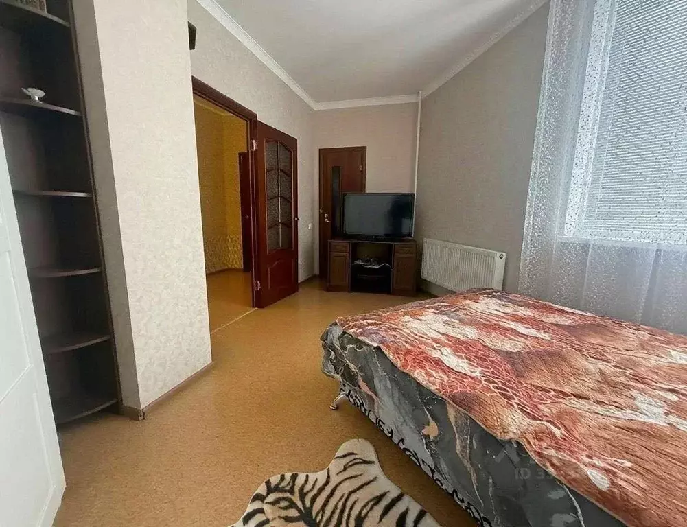 2-к кв. Белгородская область, Белгород ул. Апанасенко, 97 (69.0 м) - Фото 2