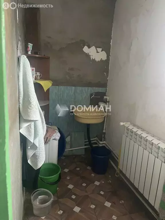 Дом в хутор Яново-Грушевский, Советский переулок (100 м) - Фото 1